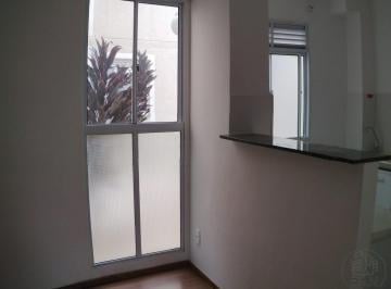 Apartamento en Venda de 2 quartos Conjunto Residencial Frei Fidelis · Apartamento para venda em Conjunto Residencial Frei Fidelis de 39.00m² com 2 Quartos e 1 Garagem