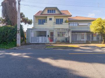 Casa · 331m² · 4 Quartos · 2 Vagas · Casa para venda em Sítio Cercado de 331.00m² com 4 Quartos, 1 Suite e 2 Garagens