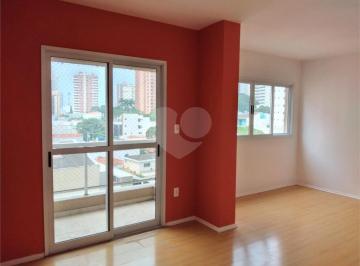 Apartamento · 105m² · 3 Quartos · 3 Vagas · Apartamento para alugar em Vila Bastos de 105.00m² com 3 Quartos, 1 Suite e 3 Garagens