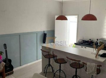 Casa · 65m² · 2 Quartos · 1 Vaga · Sobrado para venda em Vila São Paulo de 65.00m² com 2 Quartos e 1 Garagem