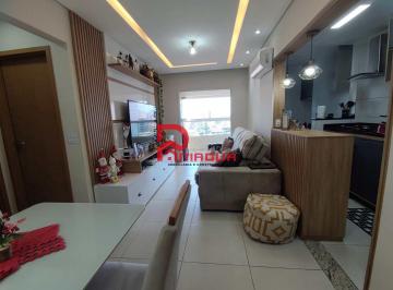 Apartamento · 70m² · 2 Quartos · 2 Vagas · Apartamento para venda em Tupi de 70.00m² com 2 Quartos, 1 Suite e 2 Garagens
