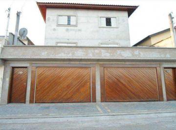 Casa · 185m² · 4 Quartos · 2 Vagas · Casa para venda em Vila Pindorama de 185.00m² com 4 Quartos, 4 Suites e 2 Garagens