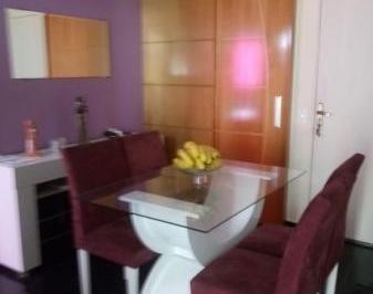 Apartamento · 46m² · 2 Quartos · 1 Vaga · Apartamento para venda em Cangaiba de 46.00m² com 2 Quartos e 1 Garagem