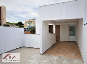 Apartamento · 98m² · 2 Quartos · 2 Vagas · Cobertura para venda em Vila Floresta de 98.00m² com 2 Quartos, 1 Suite e 2 Garagens
