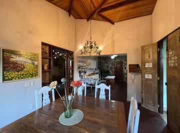 Casa Venda 5000m² de 6 quartos · Casa de Condomínio para venda em Chácara De Recreio Jardim Alvorada de 450.00m² com 6 Quartos, 4 Sui