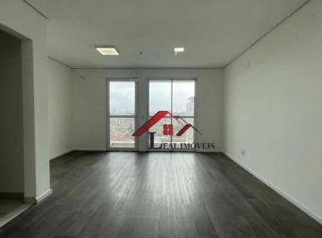 Comercial · 32m² · 1 Vaga · Sala Comercial para alugar em Jardim de 32.00m² com 1 Garagem