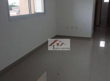 Apartamento · 98m² · 2 Quartos · Cobertura para venda em Vila Camilópolis de 98.00m² com 2 Quartos