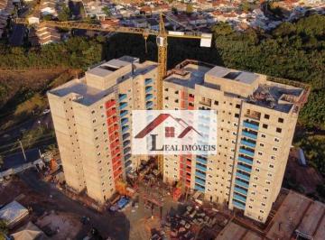 Apartamento · 74m² · 3 Quartos · 2 Vagas · Apartamento para venda em Loteamento Residencial Vila Bella Dom Pedro de 74.00m² com 3 Quartos, 1 Su