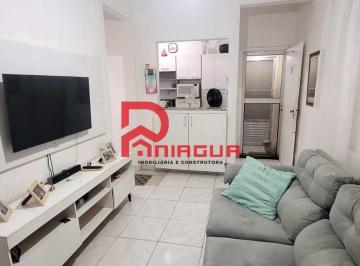 Apartamento · 43m² · 1 Quarto · 1 Vaga · Apartamento para venda em Tupi de 43.00m² com 1 Quarto e 1 Garagem