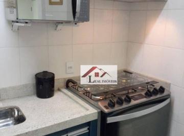 Apartamento · 42m² · 2 Quartos · 1 Vaga · Apartamento para venda em Casa Branca de 42.00m² com 2 Quartos, 1 Suite e 1 Garagem