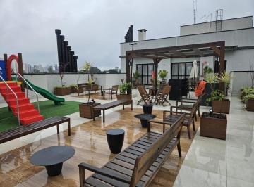 Apartamento · 42m² · 2 Quartos · 1 Vaga · Apartamento para venda em Ecovile de 42.00m² com 2 Quartos e 1 Garagem