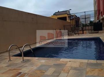 Apartamento · 51m² · 2 Quartos · 1 Vaga · Apartamento para venda e aluguel em Centro de 51.00m² com 2 Quartos e 1 Garagem