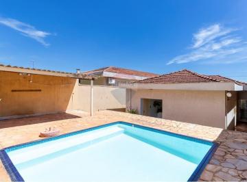 Casa · 251m² · 3 Quartos · 4 Vagas · Casa para venda em Campos Elíseos de 250.97m² com 3 Quartos, 2 Suites e 4 Garagens