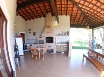 Casa · 460m² · 4 Quartos · 4 Vagas · Casa de Condomínio para alugar em Ivoturucaia de 460.00m² com 4 Quartos, 3 Suites e 4 Garagens