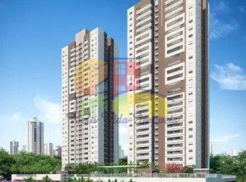 Apartamento · 137m² · 3 Quartos · 3 Vagas · Apartamento para venda em Centro de 137.00m² com 3 Quartos, 3 Suites e 3 Garagens