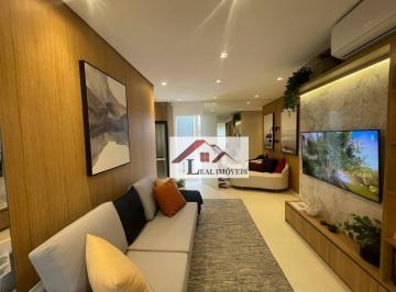 Apartamento · 74m² · 2 Quartos · 1 Vaga · Apartamento para venda em Jardim de 74.00m² com 2 Quartos, 1 Suite e 1 Garagem