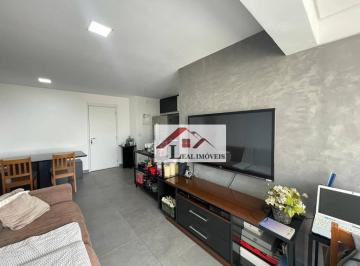 Apartamento · 70m² · 3 Quartos · 1 Vaga · Apartamento para venda em Jardim de 70.00m² com 3 Quartos, 1 Suite e 1 Garagem