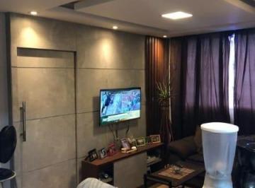 Apartamento · 56m² · 2 Quartos · 1 Vaga · Apartamento para venda em Cézar De Souza de 56.00m² com 2 Quartos e 1 Garagem