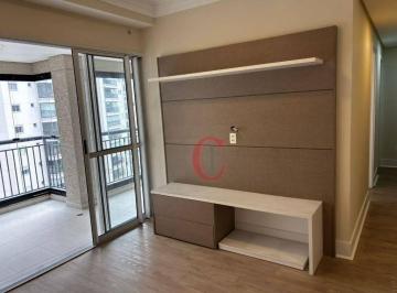 Apartamento · 86m² · 3 Quartos · 2 Vagas · Apartamento para venda em Vila Boa Vista de 86.00m² com 3 Quartos, 1 Suite e 2 Garagens