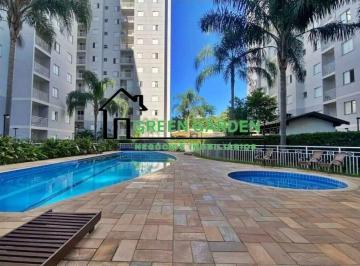 Apartamento · 71m² · 3 Quartos · 2 Vagas · Apartamento para venda em JARDIM DAS SAMAMBAIAS de 71.00m² com 3 Quartos, 1 Suite e 2 Garagens