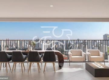 Apartamento · 141m² · 3 Quartos · 3 Vagas · Apartamento para venda em Vila Andrade de 141.00m² com 3 Quartos, 3 Suites e 3 Garagens