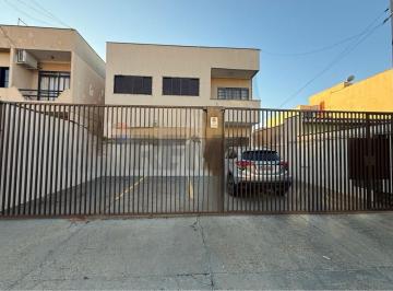 Apartamento · 97m² · 3 Quartos · Apartamento para alugar em Jardim Irajá de 97.00m² com 3 Quartos
