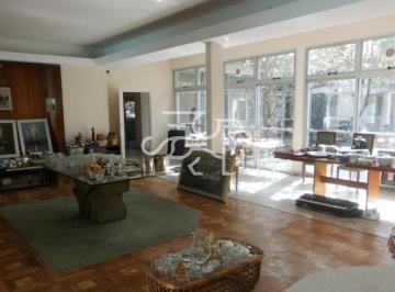 Casa · 750m² · 4 Quartos · 8 Vagas · Casa para venda em Moema de 750.00m² com 4 Quartos, 2 Suites e 8 Garagens