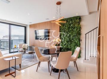 Apartamento · 104m² · 2 Quartos · 2 Vagas · Apartamento para venda em Vila Olímpia de 104.00m² com 2 Quartos, 2 Suites e 2 Garagens