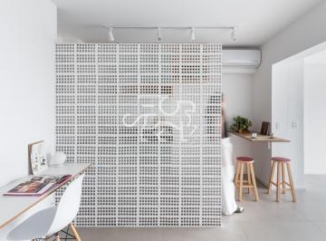 Apartamento · 31m² · 1 Quarto · Studio para venda em Aclimação de 31.00m² com 1 Quarto e 1 Suite