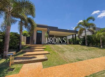 Casa · 341m² · 3 Quartos · 4 Vagas · Casa de Condomínio para venda em Alphaville de 341.00m² com 3 Quartos, 3 Suites e 4 Garagens