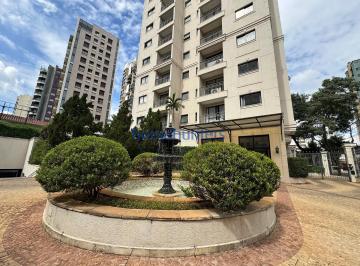 Apartamento · 44m² · 1 Quarto · 1 Vaga · Apartamento para alugar em Cambuí de 44.00m² com 1 Quarto e 1 Garagem