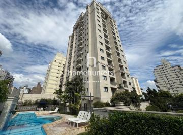 Apartamento · 44m² · 1 Quarto · 1 Vaga · Apartamento para alugar em Cambuí de 44.00m² com 1 Quarto e 1 Garagem