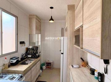 Apartamento · 50m² · 2 Quartos · 1 Vaga · Apartamento para venda em Chácara Espraiado de 50.00m² com 2 Quartos e 1 Garagem