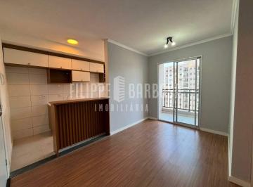 Apartamento · 45m² · 2 Quartos · 1 Vaga · Apartamento para venda em Vista Alegre de 45.00m² com 2 Quartos e 1 Garagem