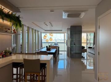 Apartamento · 191m² · 4 Quartos · 4 Vagas · Apartamento para venda em Pioneiros de 191.00m² com 4 Quartos, 4 Suites e 4 Garagens