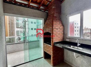 Casa · 125m² · 3 Quartos · 1 Vaga · Sobrado para venda em Aviação de 125.00m² com 3 Quartos, 2 Suites e 1 Garagem