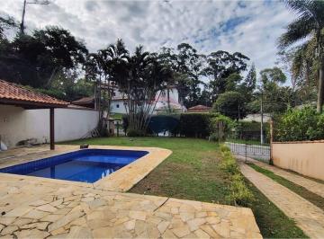 Casa · 336m² · 5 Quartos · 6 Vagas · Casa de Condomínio para alugar em Transurb de 336.00m² com 5 Quartos, 2 Suites e 6 Garagens