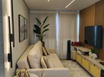 Apartamento de 2 quartos, Águas Claras · Illuminato Residence Mall RUA 9 NORTE - MOBILIADO E REFORMADO - FINANCIAMNETO