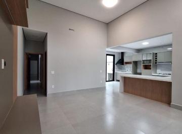 Casa · 139m² · 3 Quartos · Casa de Condomínio para venda em Condominio Mantova de 139.00m² com 3 Quartos e 3 Suites