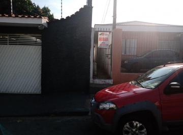 Casa · 45m² · 1 Quarto · Casa para alugar em Jardim Popular de 45.00m² com 1 Quarto