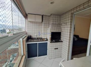 Apartamento · 49m² · 1 Quarto · 1 Vaga · Apartamento para venda em Aviação de 49.00m² com 1 Quarto e 1 Garagem