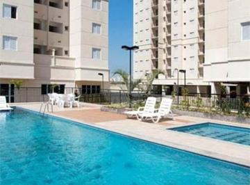 Apartamento · 47m² · 2 Quartos · 1 Vaga · Apartamento para venda em Parque Jacatuba de 46.52m² com 2 Quartos e 1 Garagem