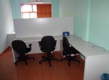 Comercial · 193m² · 1 Quarto · Sala Comercial para venda em Centro de 193.00m² com 1 Quarto