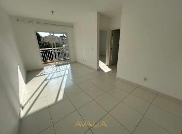 Apartamento · 68m² · 2 Quartos · 1 Vaga · Apartamento para alugar em Parque São Lourenço de 68.00m² com 2 Quartos e 1 Garagem