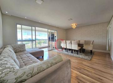 Apartamento · 135m² · 4 Quartos · 2 Vagas · Apartamento para alugar em Jardim de 135.00m² com 4 Quartos, 1 Suite e 2 Garagens