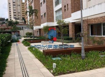 Apartamento · 57m² · 1 Quarto · 1 Vaga · Apartamento para alugar em Cambuí de 57.00m² com 1 Quarto, 1 Suite e 1 Garagem