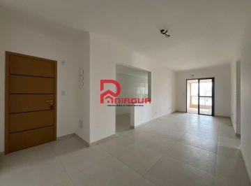Apartamento · 120m² · 3 Quartos · 2 Vagas · Apartamento para venda em Canto Do Forte de 120.00m² com 3 Quartos, 3 Suites e 2 Garagens