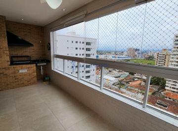 Apartamento · 92m² · 2 Quartos · 1 Vaga · Apartamento para venda em Aviação de 92.00m² com 2 Quartos, 1 Suite e 1 Garagem