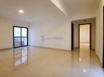 Apartamento · 123m² · 3 Quartos · 2 Vagas · Apartamento para venda em Vila Guilhermina de 123.00m² com 3 Quartos, 1 Suite e 2 Garagens