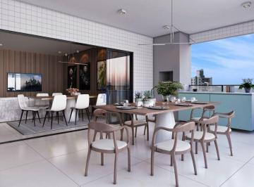 Apartamento · 143m² · 3 Quartos · 2 Vagas · Apartamento para venda em Aviação de 143.00m² com 3 Quartos, 3 Suites e 2 Garagens